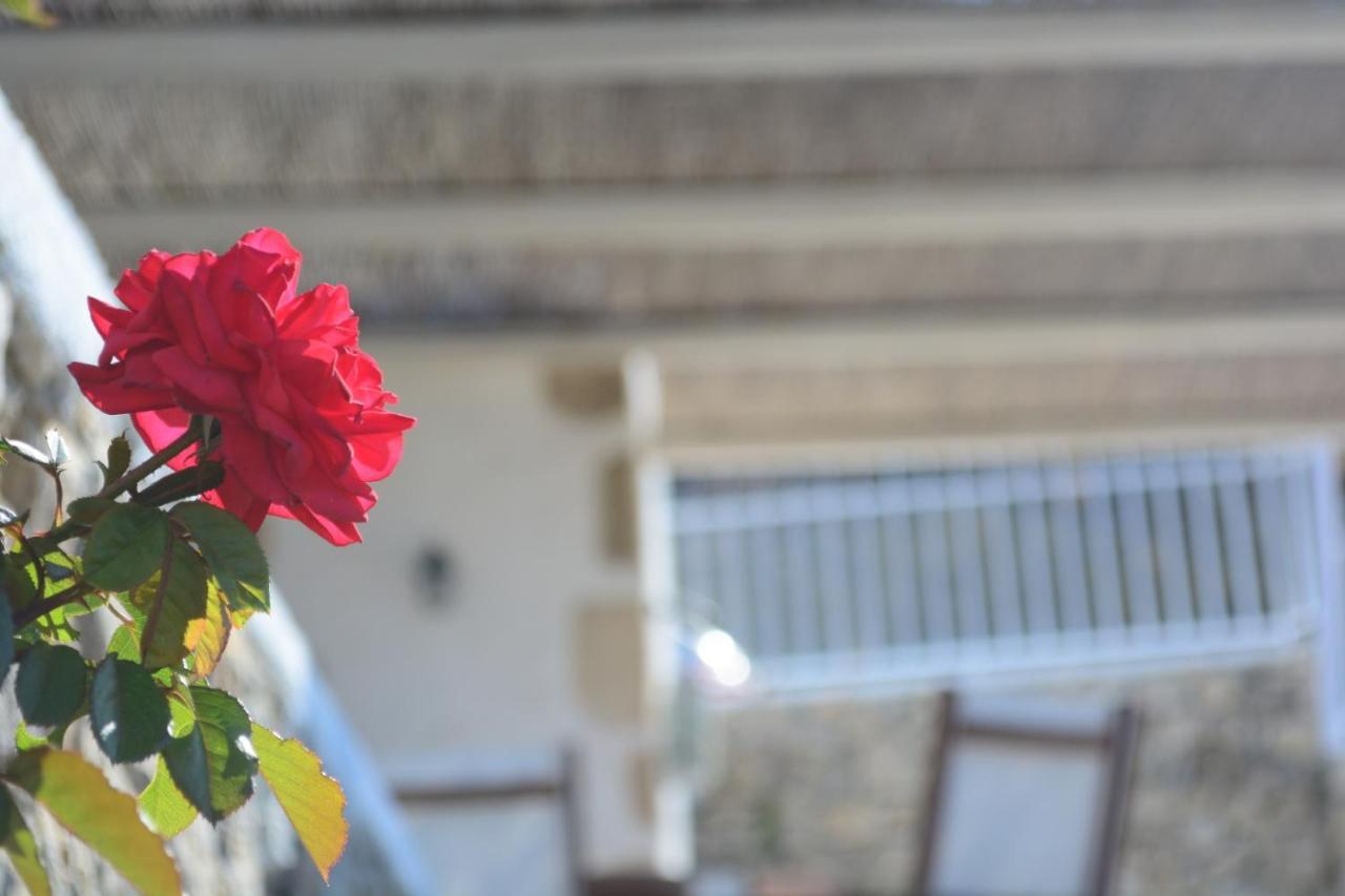 Anemolia Villa Lakki  Exterior foto